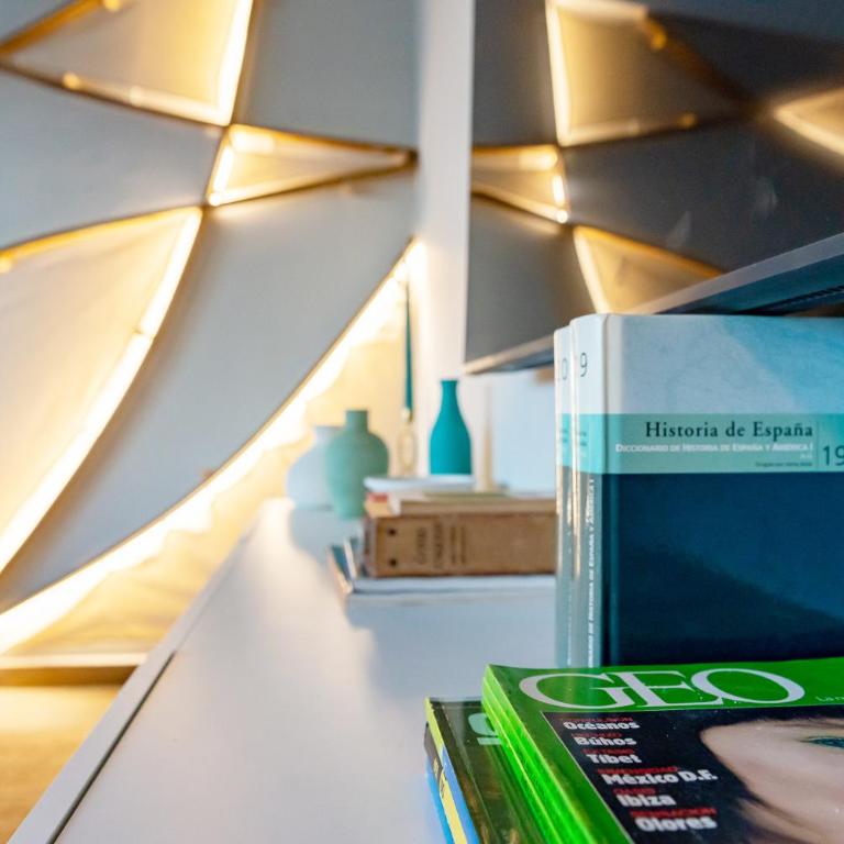 K-NAVY by Nuka Homes - Apartamento de 2 dormitorios - 10