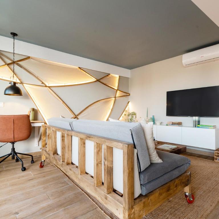 K-NAVY by Nuka Homes - Apartamento de 2 dormitorios - 19