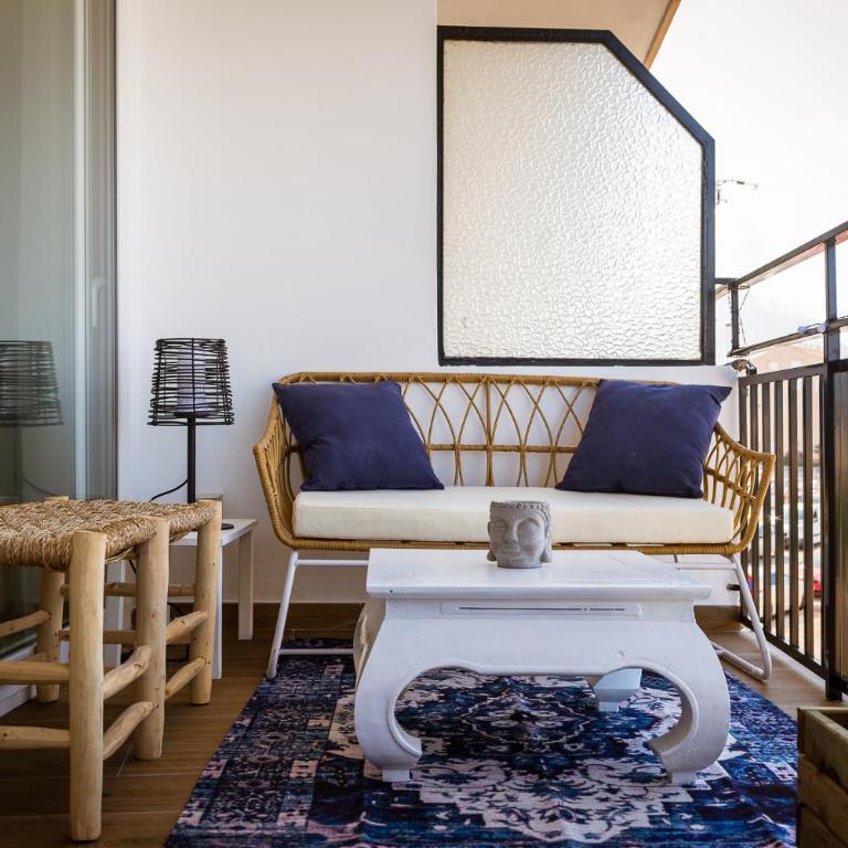 K-NAVY by Nuka Homes - Apartamento de 2 dormitorios - 23