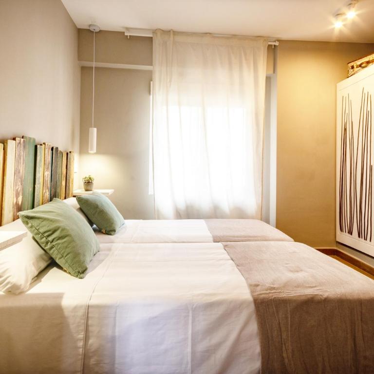 K-NAVY by Nuka Homes - Apartamento de 2 dormitorios - 41