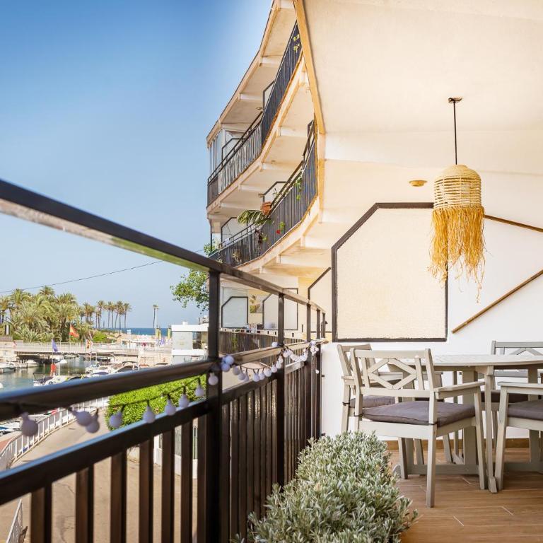 K-NAVY by Nuka Homes - Apartamento de 2 dormitorios - 42