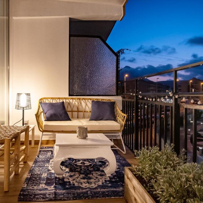 K-NAVY by Nuka Homes - Apartamento de 2 dormitorios - 50