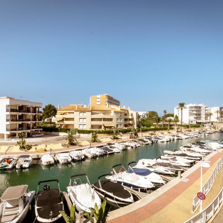 K-NAVY by Nuka Homes - Apartamento de 2 dormitorios - 21