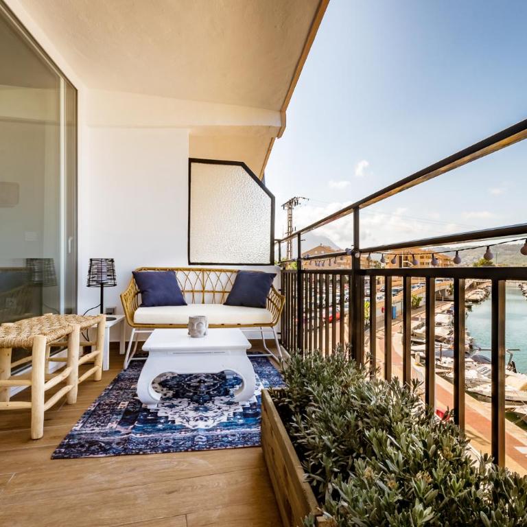 K-NAVY by Nuka Homes - Apartamento de 2 dormitorios - 22