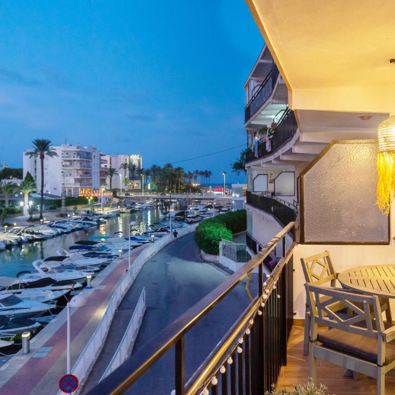 K-NAVY by Nuka Homes - Apartamento de 2 dormitorios - 1