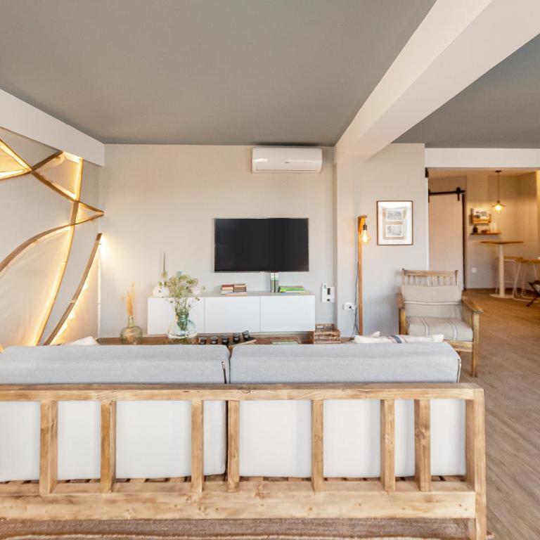 K-NAVY by Nuka Homes - Apartamento de 2 dormitorios - 38