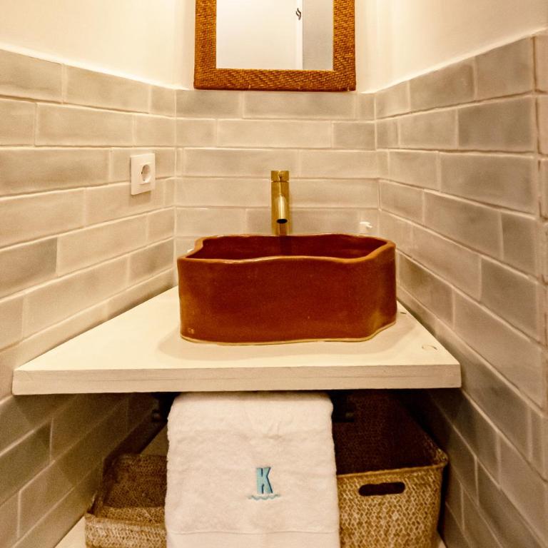 K-NAVY by Nuka Homes - Apartamento de 2 dormitorios - 43