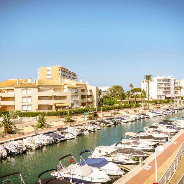K-NAVY by Nuka Homes - Apartamento de 2 dormitorios - 44