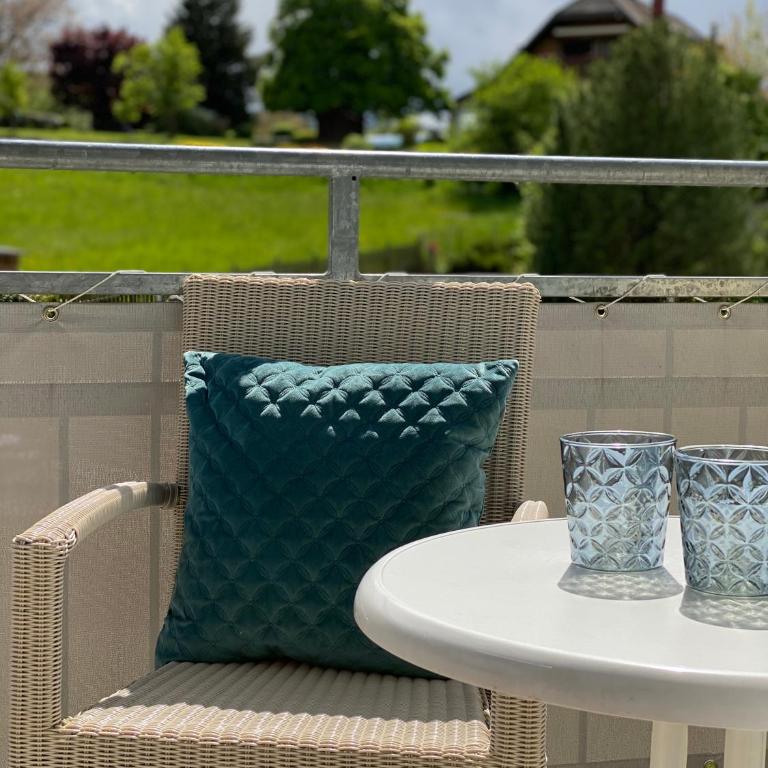 Ferienwohnung Carlotta - Kärnten Wörthersee - Apartment mit 3 Schlafzimmern - 21