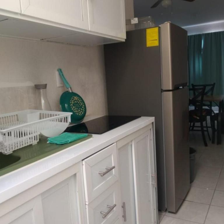 Cómodo departamento para pasarla bien!!! - Apartamento de 2 dormitorios - 4