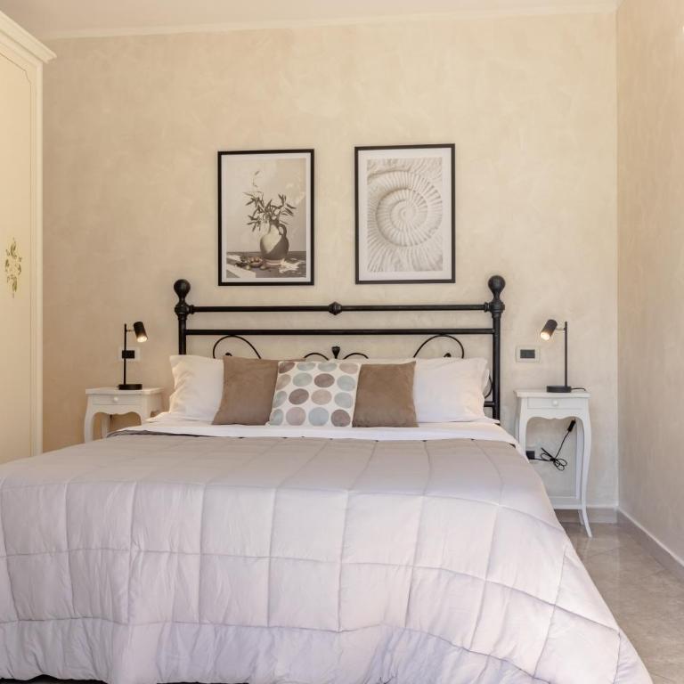 Giadera penthouse 5Terreholiday - Apartment mit 2 Schlafzimmern - 7
