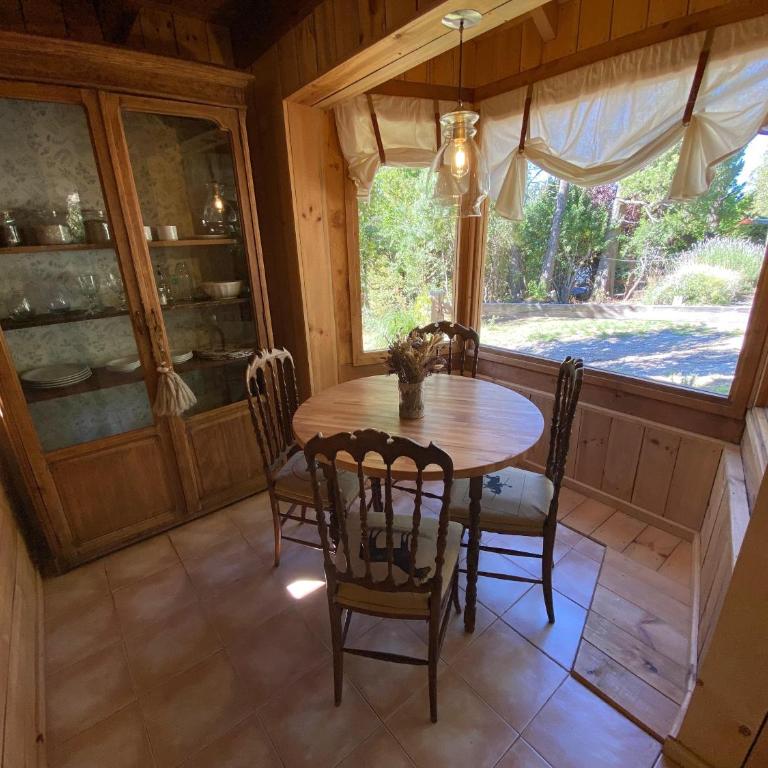 La Jaca Dorada - Casa de 2 dormitorios - 13