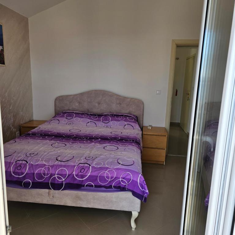 Tirke Apartment - One-Bedroom Apartment - 2