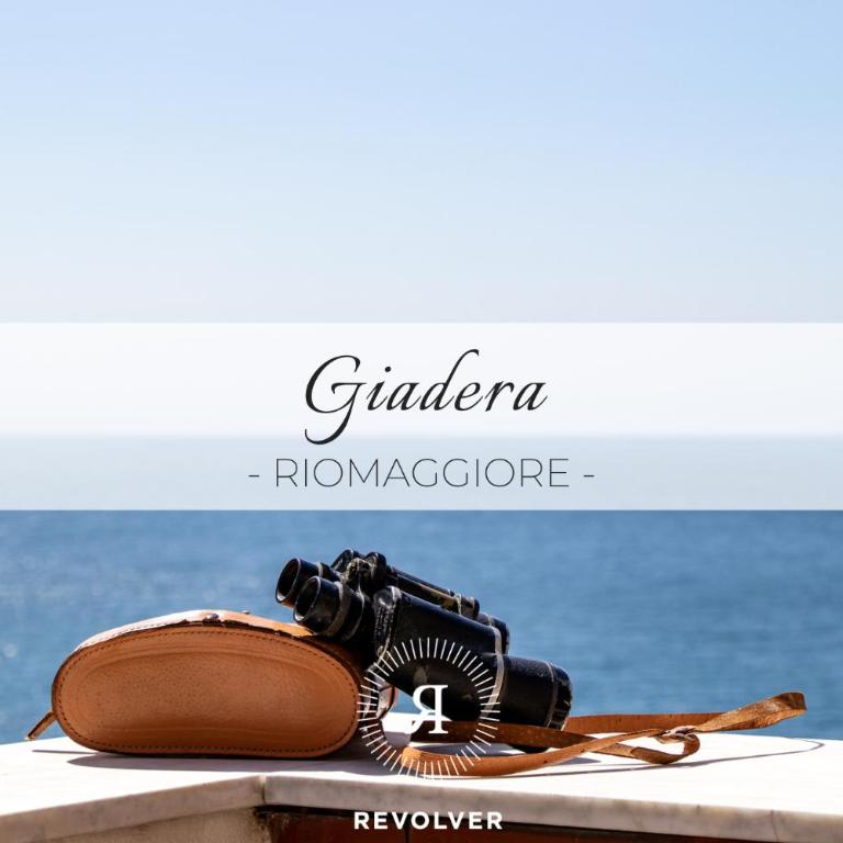 Giadera penthouse 5Terreholiday - Apartment mit 2 Schlafzimmern - 2