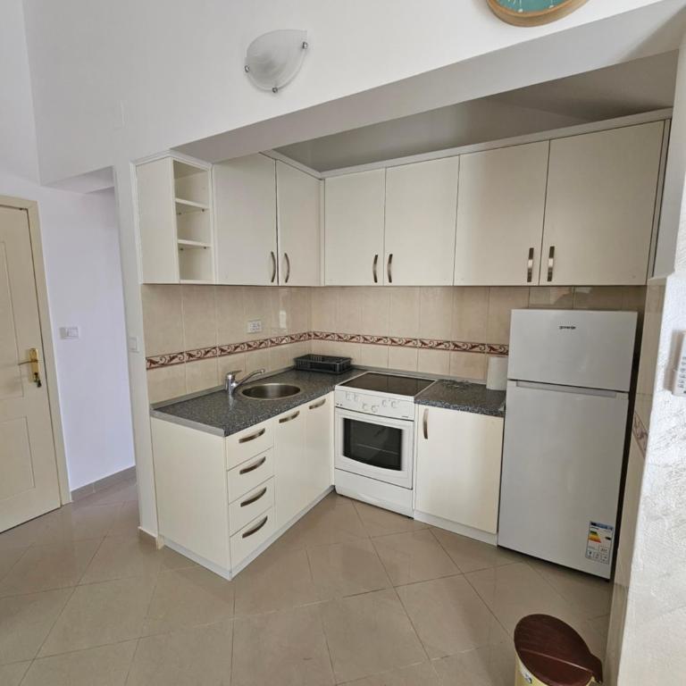 Tirke Apartment - One-Bedroom Apartment - 3