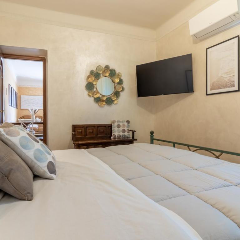 Giadera penthouse 5Terreholiday - Apartment mit 2 Schlafzimmern - 28
