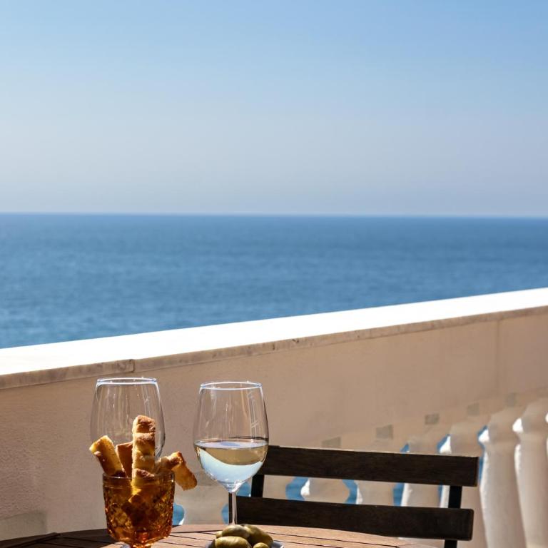 Giadera penthouse 5Terreholiday - Apartment mit 2 Schlafzimmern - 3