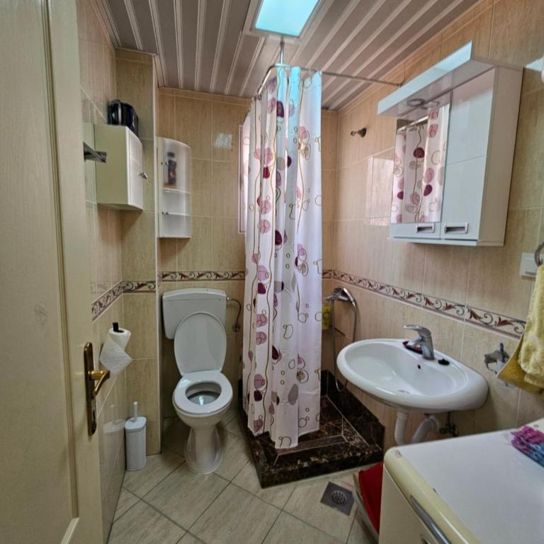 Tirke Apartment - One-Bedroom Apartment - 4