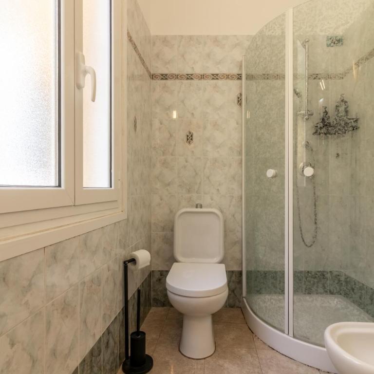 Giadera penthouse 5Terreholiday - Apartment mit 2 Schlafzimmern - 40