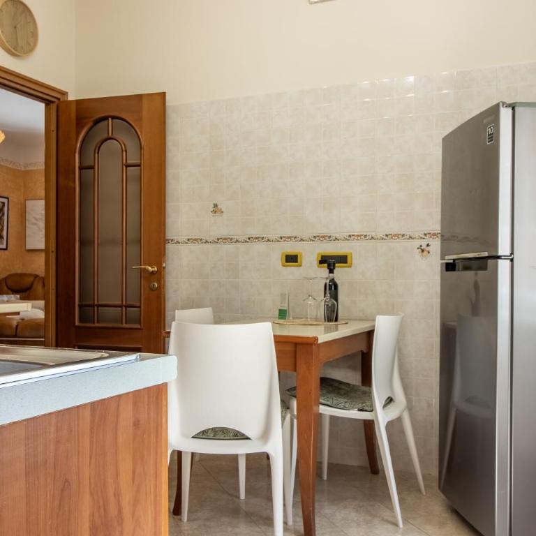 Giadera penthouse 5Terreholiday - Apartment mit 2 Schlafzimmern - 22