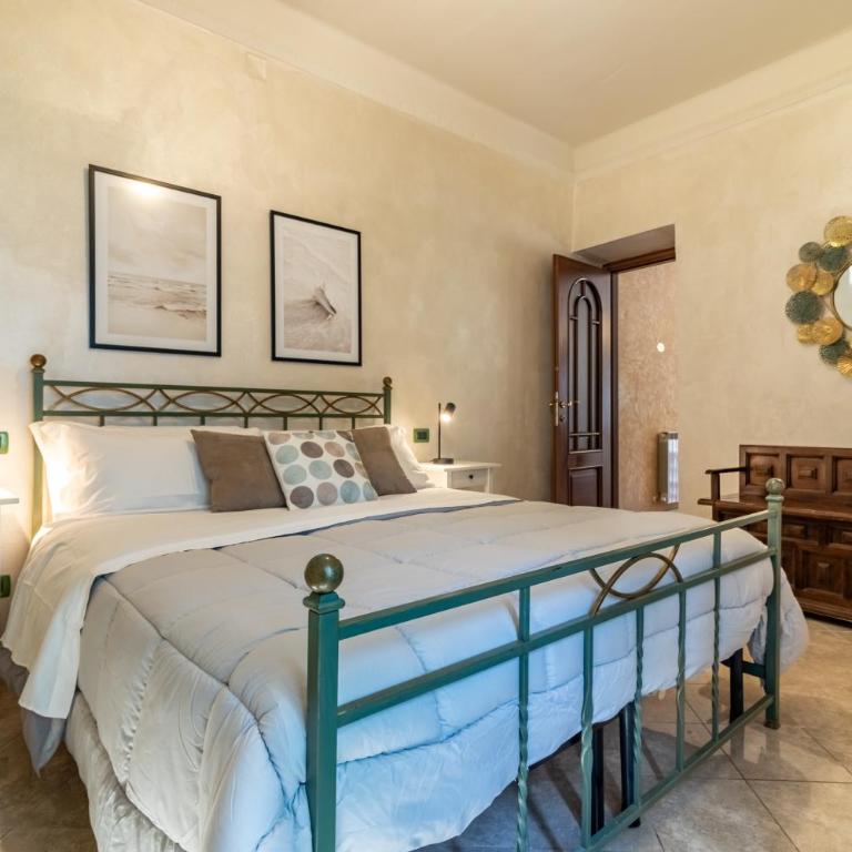 Giadera penthouse 5Terreholiday - Apartment mit 2 Schlafzimmern - 5