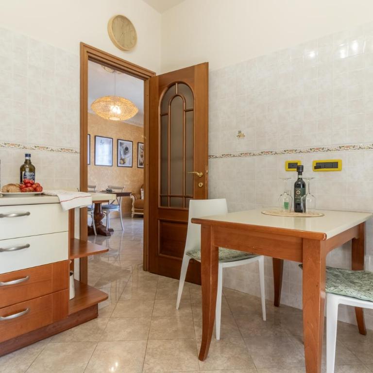 Giadera penthouse 5Terreholiday - Apartment mit 2 Schlafzimmern - 14