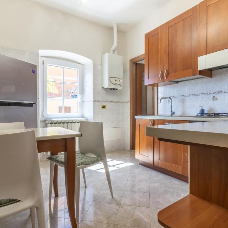 Giadera penthouse 5Terreholiday - Apartment mit 2 Schlafzimmern - 17