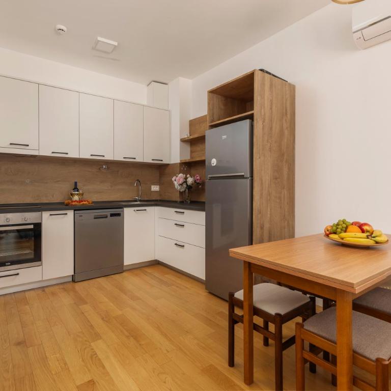 Angel's Sea View - One-Bedroom Apartment - 8