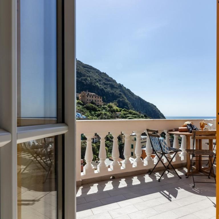Giadera penthouse 5Terreholiday - Apartment mit 2 Schlafzimmern - 4