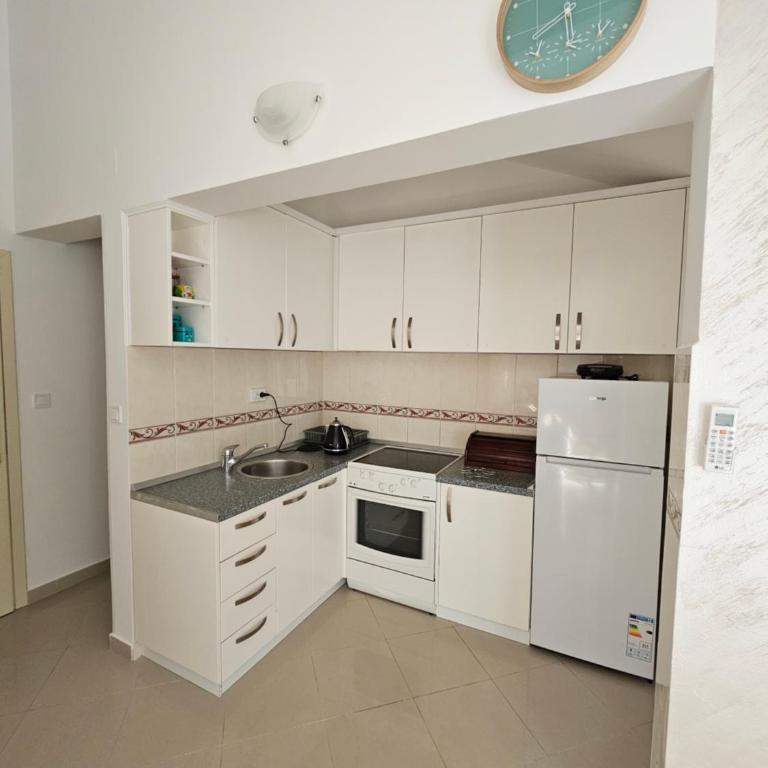 Tirke Apartment - One-Bedroom Apartment - 6