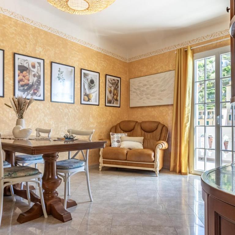 Giadera penthouse 5Terreholiday - Apartment mit 2 Schlafzimmern - 23