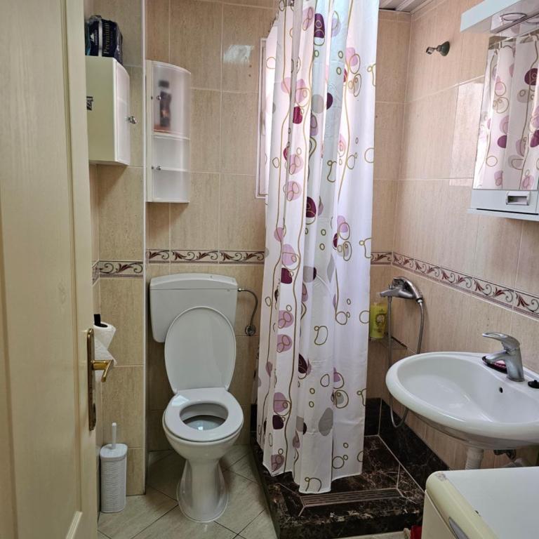 Tirke Apartment - One-Bedroom Apartment - 7