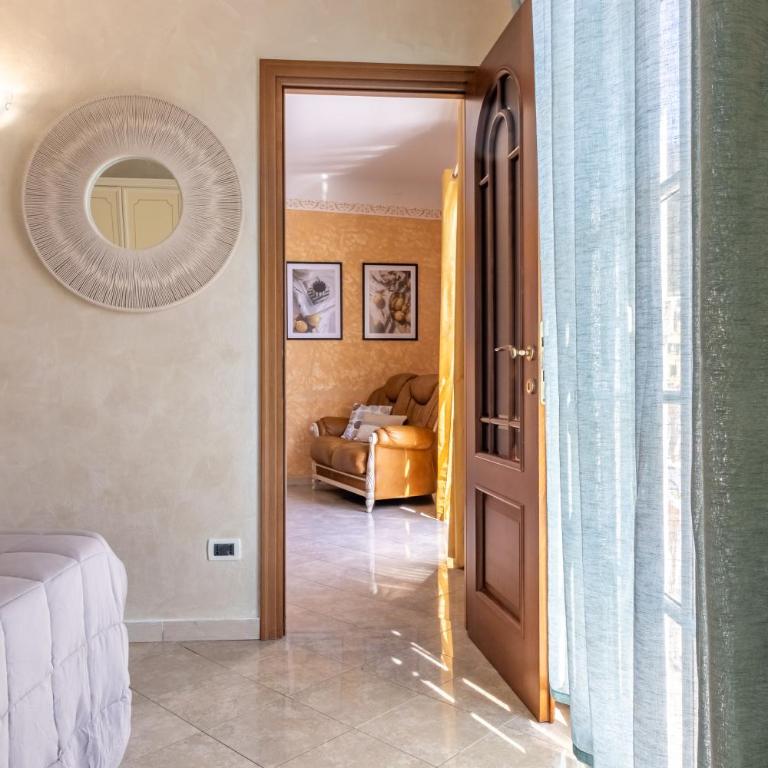 Giadera penthouse 5Terreholiday - Apartment mit 2 Schlafzimmern - 25