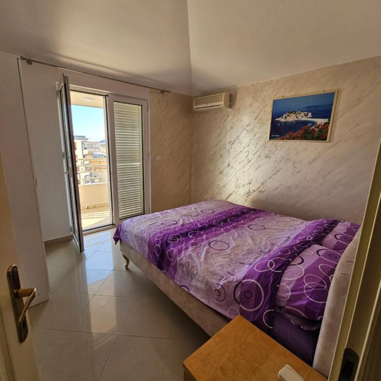 Tirke Apartment - One-Bedroom Apartment - 8