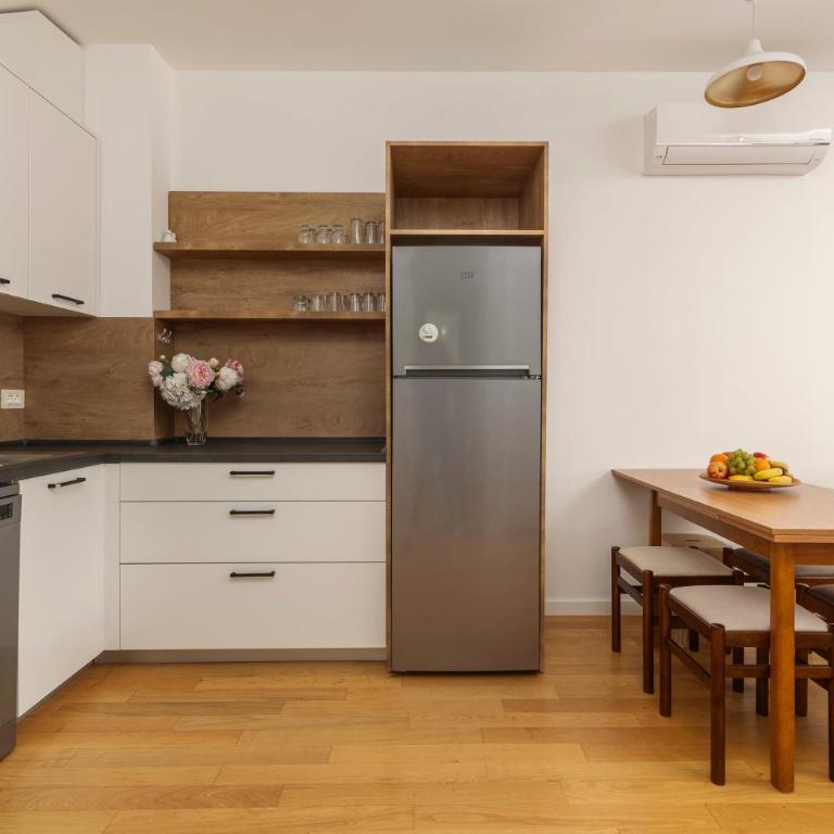 Angel's Sea View - One-Bedroom Apartment - 9