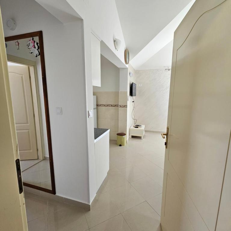 Tirke Apartment - One-Bedroom Apartment - 12