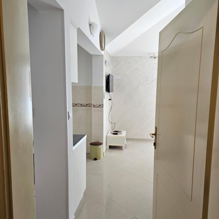Tirke Apartment - One-Bedroom Apartment - 13