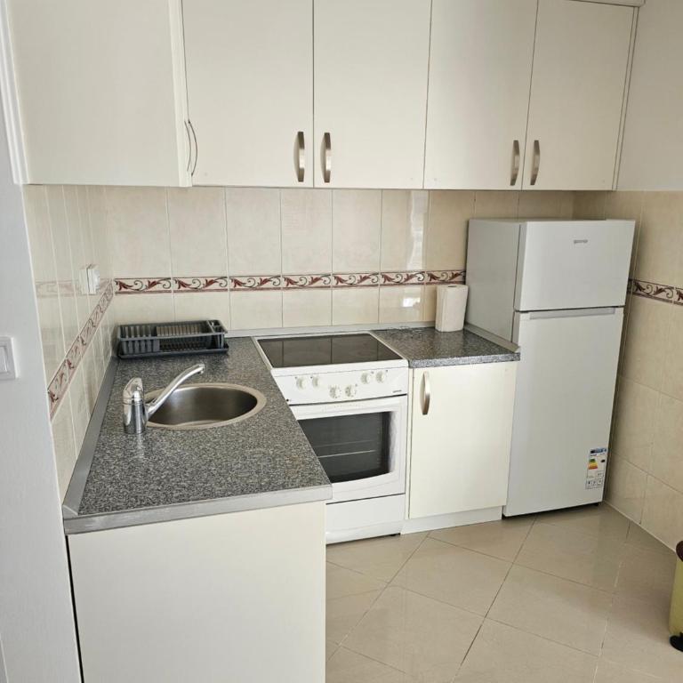 Tirke Apartment - One-Bedroom Apartment - 15