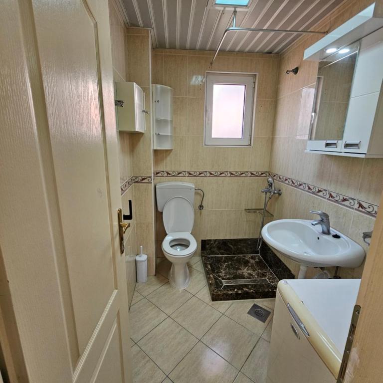 Tirke Apartment - One-Bedroom Apartment - 16