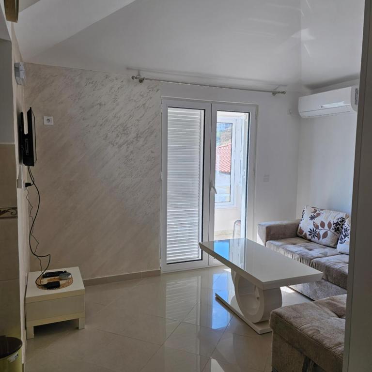 Tirke Apartment - One-Bedroom Apartment - 18