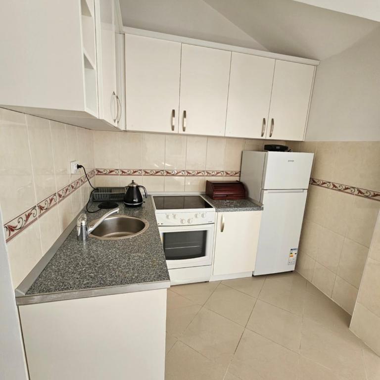 Tirke Apartment - One-Bedroom Apartment - 19