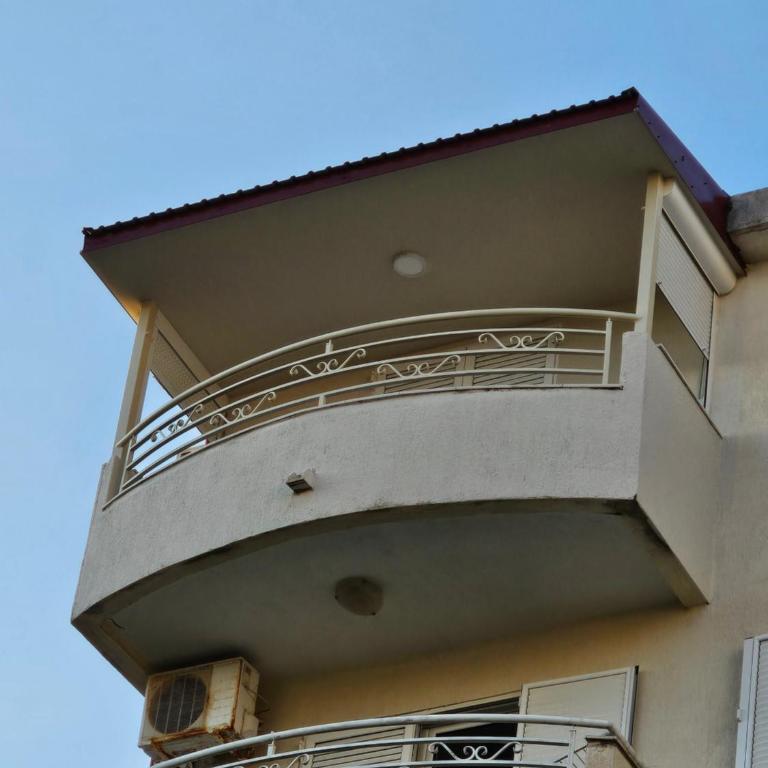 Tirke Apartment - One-Bedroom Apartment - 27