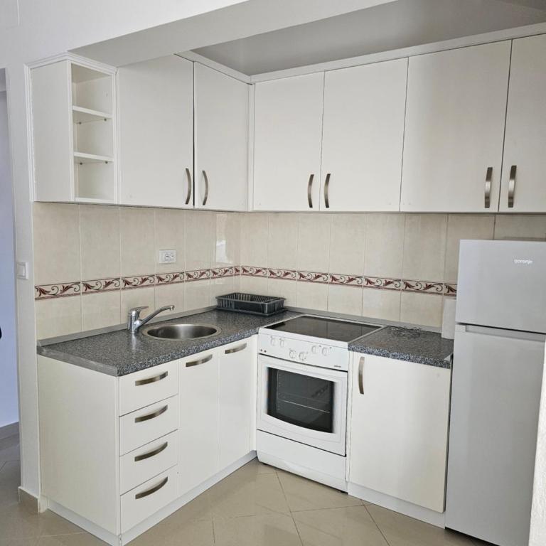 Tirke Apartment - One-Bedroom Apartment - 33