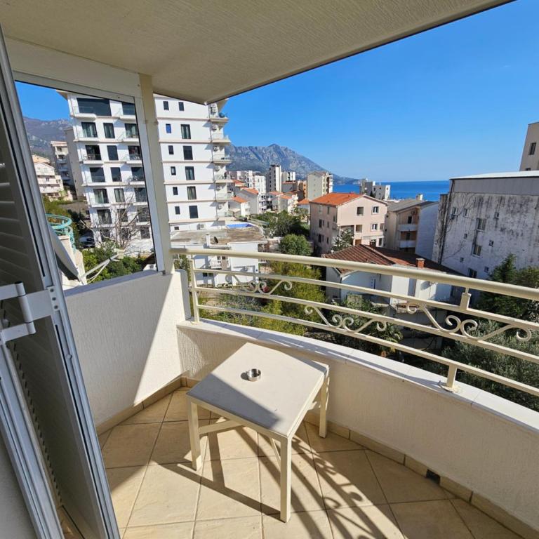 Tirke Apartment - One-Bedroom Apartment - 34