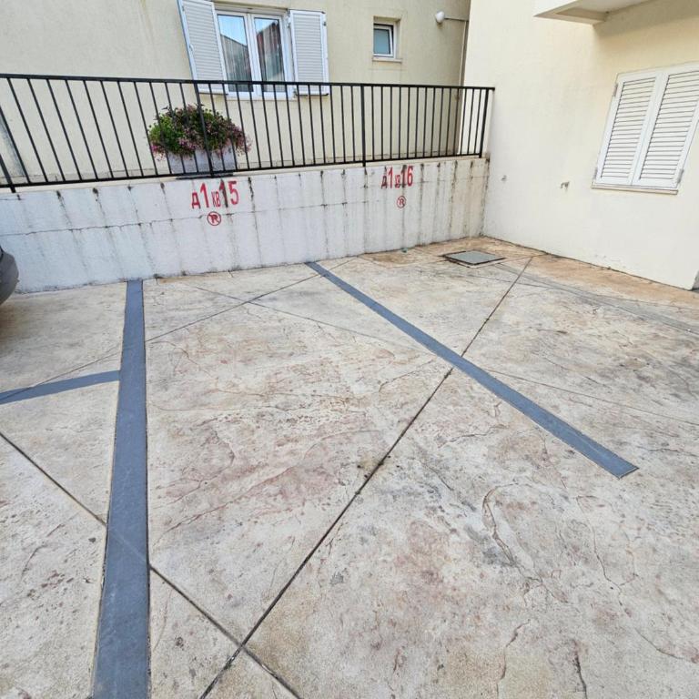 Tirke Apartment - One-Bedroom Apartment - 35