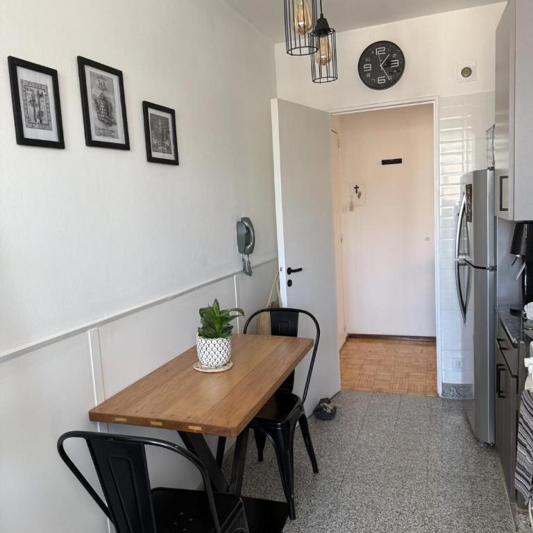 Departamento de 1 dormitorio macrocentro - Apartamento de 1 dormitorio - 6