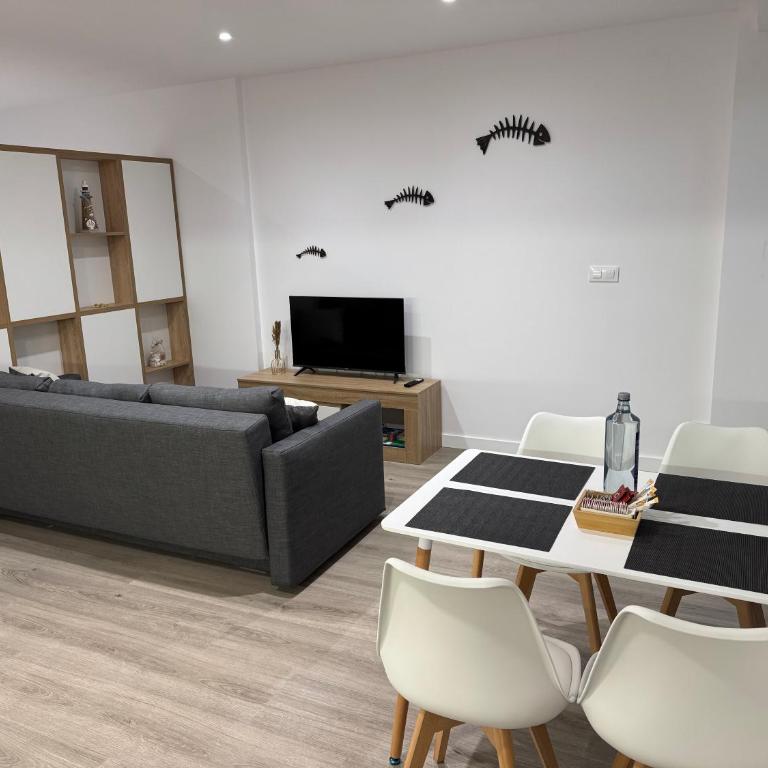 Apartamento san jorge - Apartamento de 1 dormitorio - 12