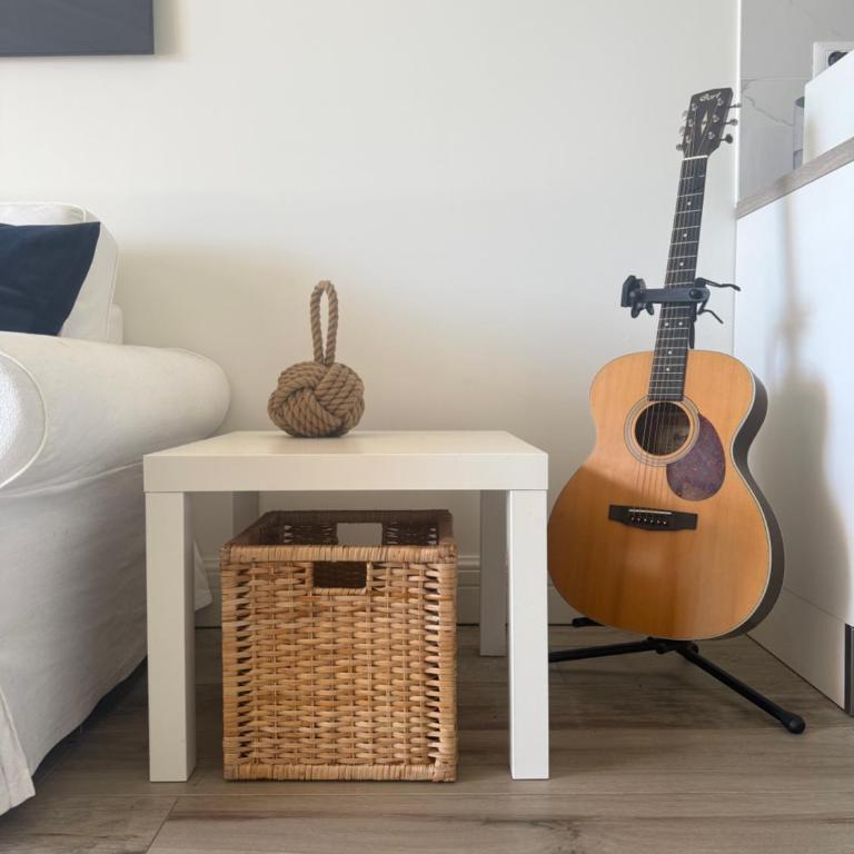 Sea View One Bedroom Apartment - Lustica Marina Village - One-Bedroom Apartment - 10