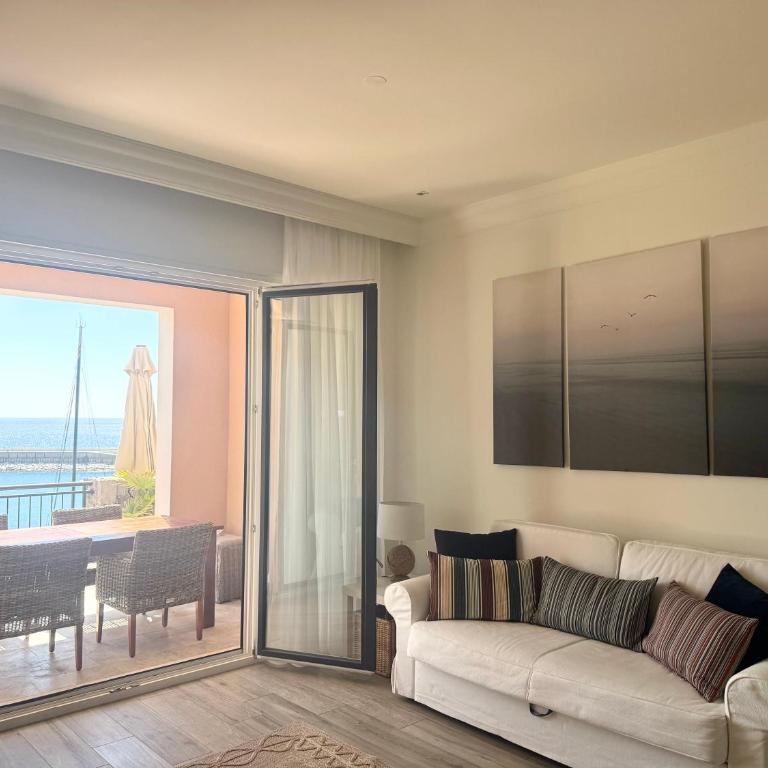Sea View One Bedroom Apartment - Lustica Marina Village - One-Bedroom Apartment - 5