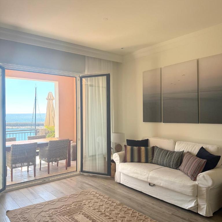 Sea View One Bedroom Apartment - Lustica Marina Village - One-Bedroom Apartment - 4